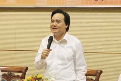 Quy định về quản lý và tổ chức dạy học online trong cơ sở GDPT và cơ sở GDTX